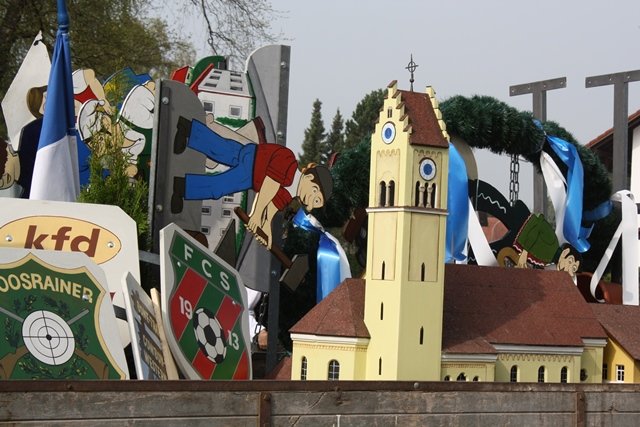 Maibaum 2013